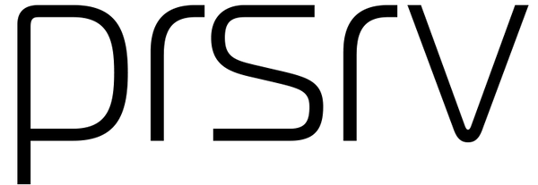 prsrv logo